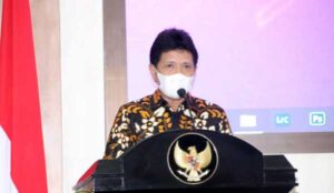 Plh. Sekda Maluku di PTBI 2021 : Pemulihan Ekonomi Hal yang Krusial