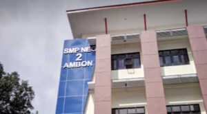 Ini 8 SMP di Ambon Jadi Lokasi Uji coba Belajar Tatap Muka