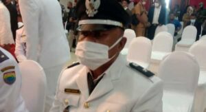 Matital : Terimakasih Masyarakat Desa Nuruwe, Sudah Pilih Saya