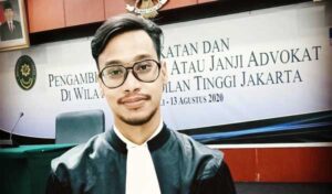 Penyidik Narkoba Dinilai Tidak Profesional, Legislator Papua Ini Ajukan Pra Peradilan