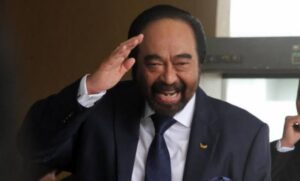 Satu Dekade di Jalan Restorasi, Surya Paloh Instruksikan 2 Hal