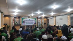 Musda IV MUI Momentum Teguhkan Peran Wujudkan Papua Barat Yang Bermartabat