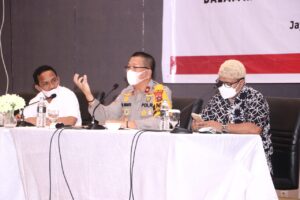 PCW Siap Kawal Penggunaan Dana Otsus Papua