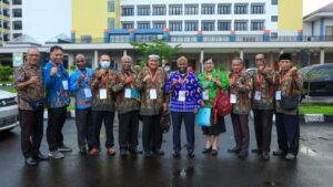 Hadiri Konferensi FKUB Nasional ke – 6, Bupati RHP : Mari Jaga dan Rawat Toleransi Antar Umat Beragama 2 WhatsApp Image 2021 11 17 at 23.11.10