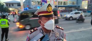 Astaga..! Masih Ada Mobil Dinas Palsukan Warna TNKB