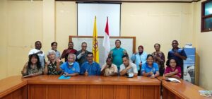 Perhimpunan Alumni PPs Unipa Kebutuhan Untuk Pengembangan