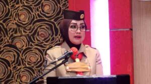 Kepramukaan Penting Untuk Bangkitkan Semangat Nasionalisme Kaum Muda
