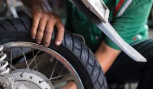 40 Korban Napza Di Maluku Dapat Pelatihan Keterampilan Otomotif