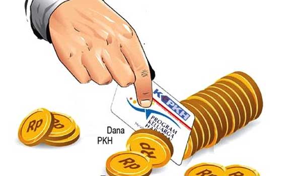 dana PKH