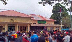 TNI AL Minta Tudingan Rampas Tanah Adat Marafenfen Maluku Dibuktikan