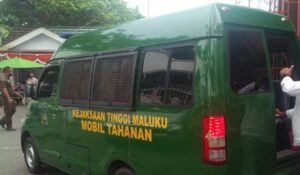 Kepala DKP MBD Ditahan Jaksa Karena Dugaan Korupsi