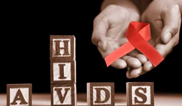 pengidap hiv