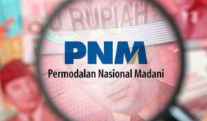 PNM Cabang Ambon Bentuk Holding Ultra Mikro