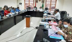 Anggota DPRD Pertanyakan Penanganan Kemiskinan Ekstrem di Maluku