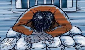 Residivis Narkoba Kembali Dituntut 10 Tahun Penjara