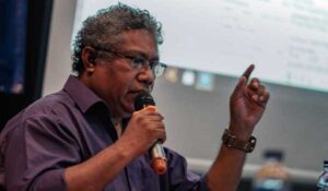 “Sound of Green” Ambon Masuk Nominasi API 2021