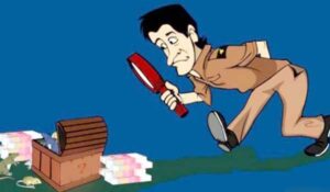 Lima Terduga Koruptor di Setda SBB Belum Diperiksa Sebagai Tersangka
