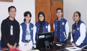 Unpatti Ikut Kompetisi Debat “Nec-Ionaire” di Universitas Bengkulu
