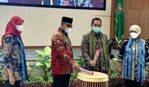 Wakil Ketua KPK: Korupsi Jadi Musuh Kepala Daerah Wujudkan Visi Pembangunan