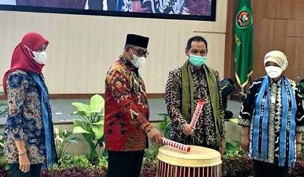 waket KPK