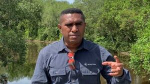 Selama Ini Hanya Sibuk Sosialisasi, KPK Ditunggu Aksinya di Papua