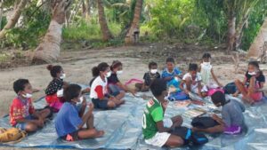 Hanya 3 Wilayah di Papua Barat yang Fokus Penuhi Hak Anak
