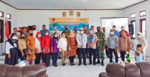 65 Peserta Ikuti Giat Orientasi STBM di Bursel