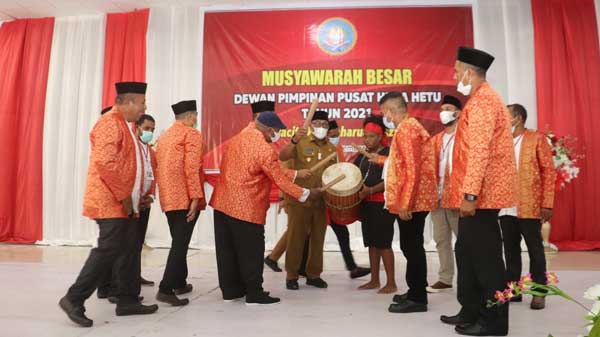 Gubmal MI Mubes Hena Hitu kor