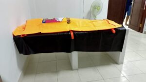 Gadis 18 Tahun Ditemukan Tewas di Samping Rumah