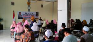 Legislator Muda Ini Berbagi Kasih Dengan BKMT Teluk Bintuni 2 IMG 20211220 WA0004