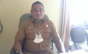 2022, Dinas PUPR Bursel Usung Sejumlah Program Prioritas