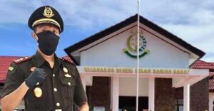 Kajari SBB : Masalah Dana Desa Waesamu Terkendala Keterangan Saksi