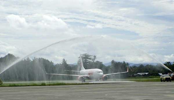Lion Air JPR Biak