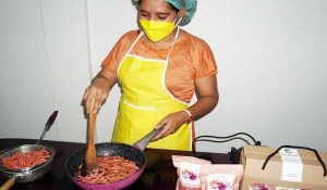 Program “Electrifying Agriculture” PLN Dorong Produktivitas Buah Naga Di Sawai