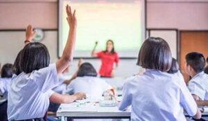 12 Sekolah di Ambon Jadi Percontohan Pembelajaran Tatap Muka