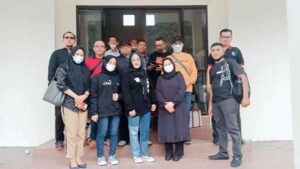 4 Kafilah Maluku Siap Tampil di Festival Gambus – Pop Religi Nasional