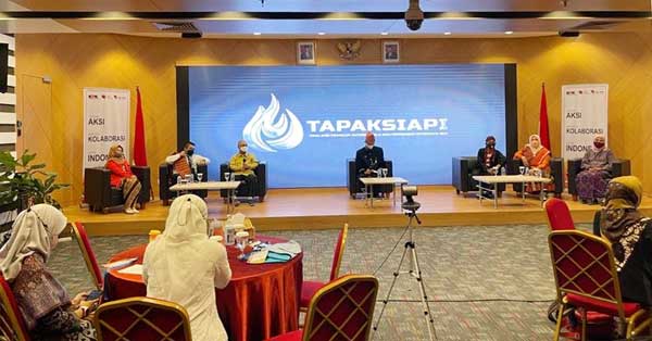 Tapaksiapi 2021