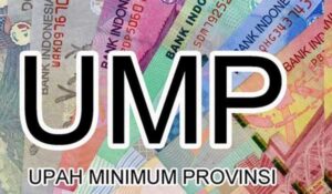 UMP Maluku 2022 Naik Tipis 0,55 Persen