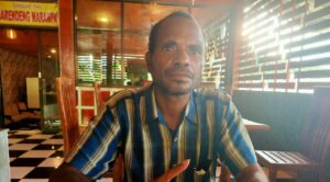 Dewan Adat di Sentani Minta Gubernur Papua Mundur, Ini Alasannya