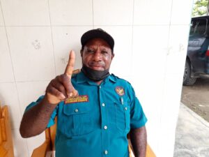 TPM Papua Minta KPK Usut Dugaan Korupsi Dana Otsus dan  PON XX