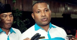 Banyak Tunggakan Belum Dibayar, Jack Puraro : KPK Tangkap Saja Penanggung Jawab PON XX