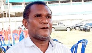 Momentum Bulan Desember, Tokoh Adat Papua Himbau Jaga Kedamaian 2 WhatsApp Image 2021 12 29 at 15.20.34