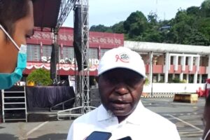 KPA Papua : Jumlah Pengidap HIV/AIDS Capai 46.967 kasus