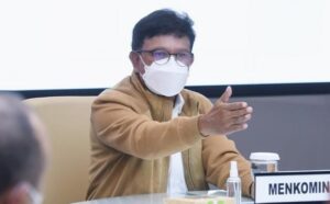Pemerintah Rencanakan Bentuk Satgas Komunikasi Publik untuk Papua