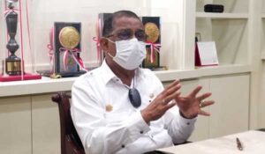 Wali Kota Ambon : TNI AU – BPN Paparkan Status Lahan Tawiri