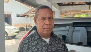 DPRD Gelar Pemilihan Wakil Bupati Biak 14 Februari 2022, Siapa Bakal Terpilih?