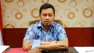 Pimpinan Dewan Sambut Baik Pelantikan Penjabat Sekda Maluku