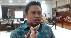 Masa Sidang II : DPRD Maluku Fokus Sampaikan Aspirasi ke Pusat