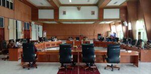 Dewan Biak Jadwalkan Bahas 3 Agenda di Awal Tahun, Salah Satu Soal Ini