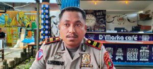 Subhan : Yang Gunakan Bahu Jalan Saat Malam Pergantian Tahun Harus Ajukan Ijin